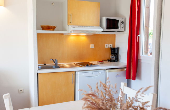 Apartamento de 3 quartos em Cassen com piscina e terraço - Foto 7