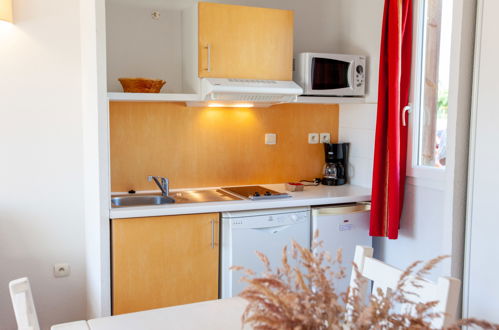 Foto 7 - Apartamento de 2 quartos em Cassen com piscina e terraço