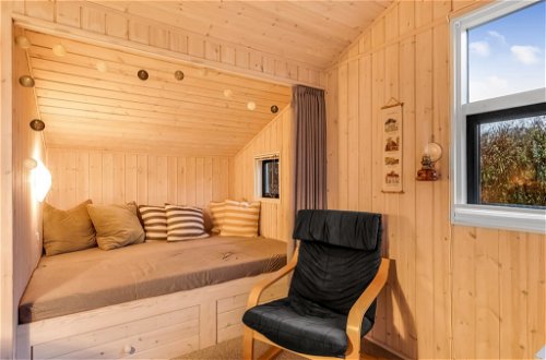 Photo 10 - Maison de 2 chambres à Toftum Bjerge avec terrasse