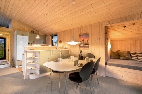 Photo 6 - Maison de 2 chambres à Toftum Bjerge avec terrasse