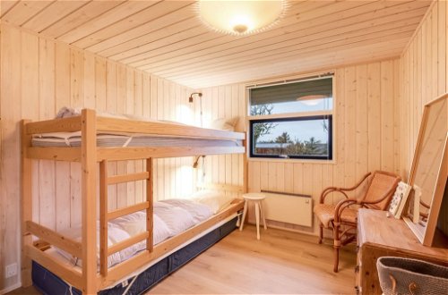 Photo 12 - Maison de 2 chambres à Toftum Bjerge avec terrasse