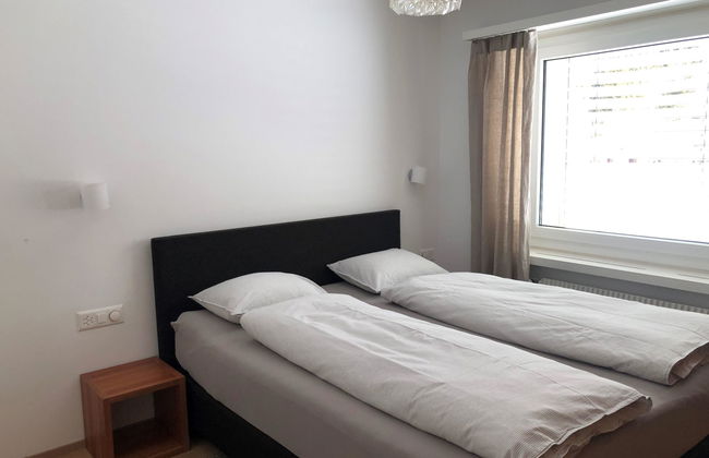 Apartamento de 2 quartos em Vaz/Obervaz - Foto 6