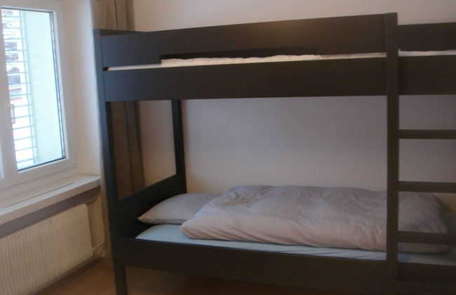 Apartamento de 2 quartos em Vaz/Obervaz - Foto 8