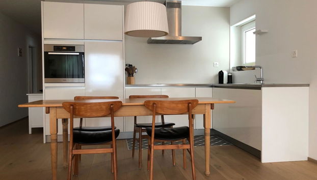 Apartamento de 2 quartos em Vaz/Obervaz - Foto 4