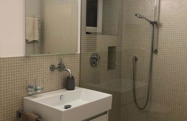 Apartamento de 2 quartos em Vaz/Obervaz - Foto 9