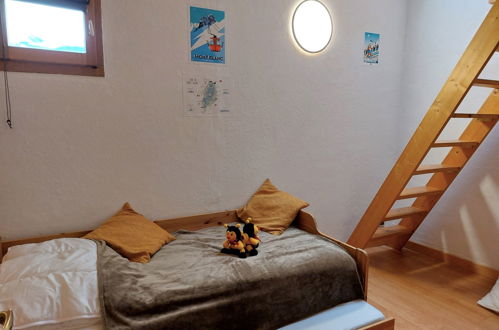 Foto 3 - Apartamento de 2 quartos em Saint-Gervais-les-Bains