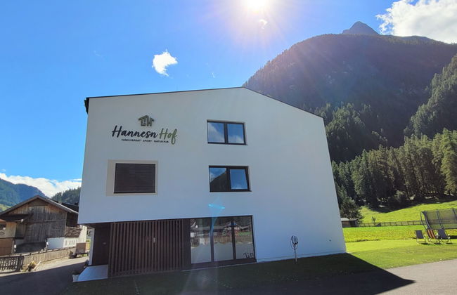 Apartamento de 1 quarto em Längenfeld com jardim e terraço - Foto 11