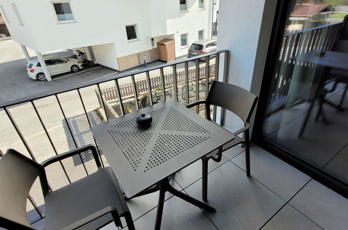 Foto 10 - Apartamento de 1 quarto em Längenfeld com jardim e terraço