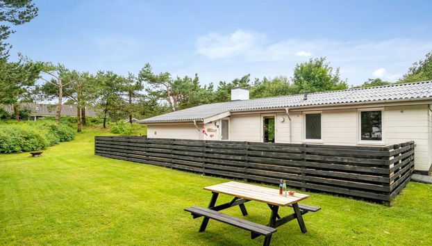 Haus mit 3 Schlafzimmern in Hurup Thy mit terrasse - Foto 5