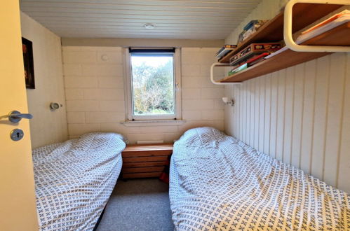 Foto 7 - Casa con 3 camere da letto a Hurup Thy con terrazza