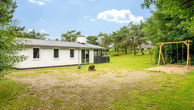Haus mit 3 Schlafzimmern in Hurup Thy mit terrasse - Foto 4