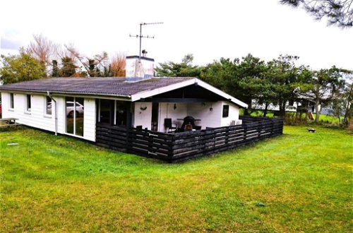 Photo 8 - Maison de 3 chambres à Hurup Thy avec terrasse