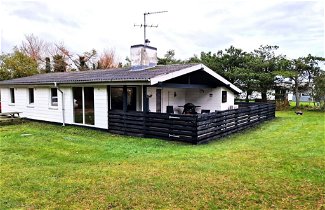 Foto 1 - Haus mit 3 Schlafzimmern in Hurup Thy mit terrasse
