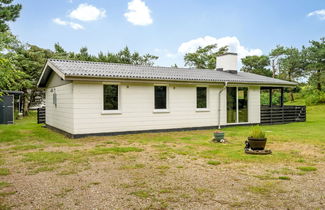 Foto 1 - Casa de 3 quartos em Hurup Thy com terraço