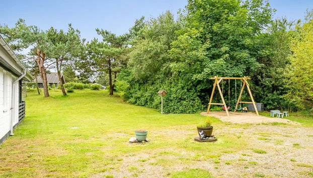 Haus mit 3 Schlafzimmern in Hurup Thy mit terrasse - Foto 3