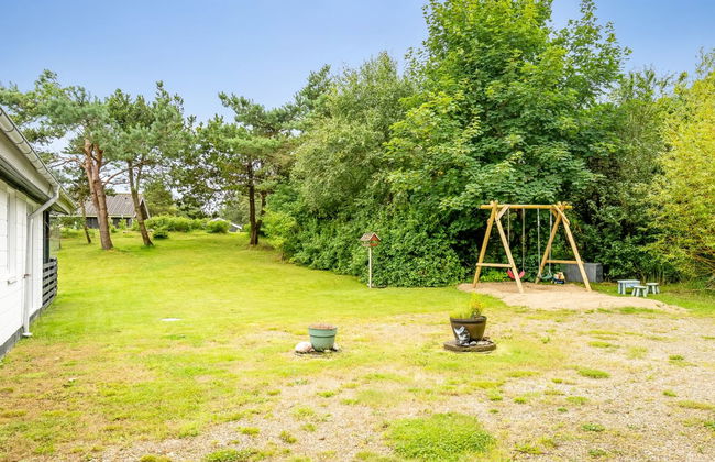 Casa de 3 quartos em Hurup Thy com terraço - Foto 3