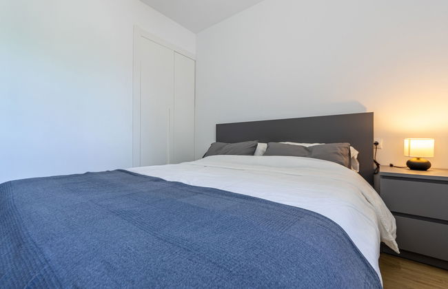 Apartment mit 2 Schlafzimmern in Cubelles - Foto 14
