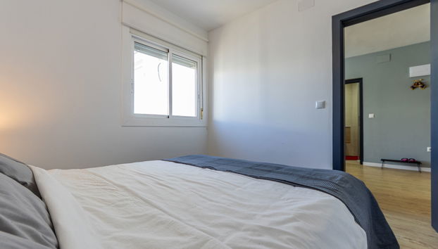Apartment mit 2 Schlafzimmern in Cubelles - Foto 5