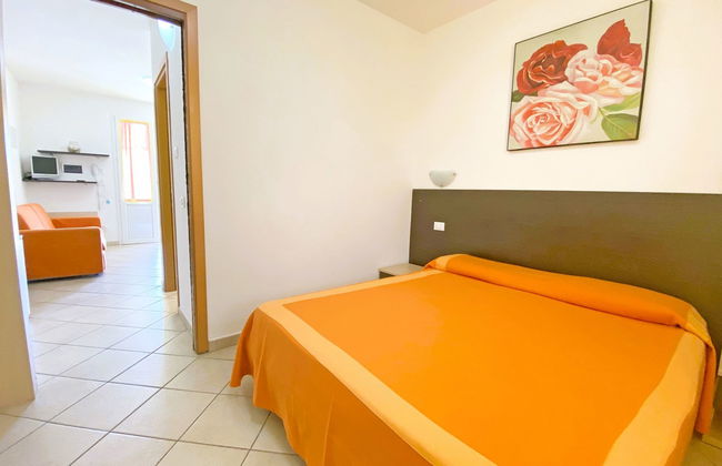 Apartamento de 2 quartos em Rosignano Marittimo com piscina e jardim - Foto 7