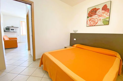 Foto 7 - Apartamento de 1 quarto em Rosignano Marittimo com piscina e jardim