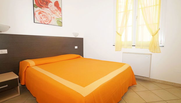 Apartamento de 2 quartos em Rosignano Marittimo com piscina e jardim - Foto 5