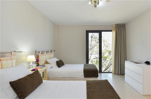 Foto 17 - Casa con 3 camere da letto a Spagna con piscina e vista mare