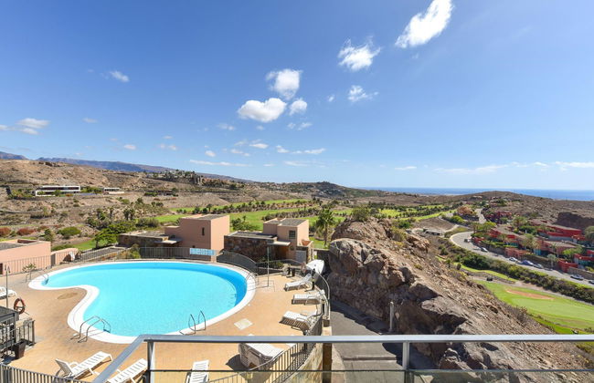 Maison de 3 chambres à San Bartolomé de Tirajana avec piscine et terrasse - Photo 30