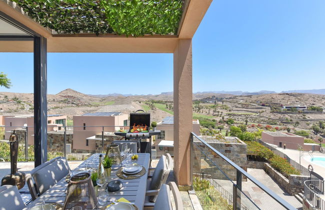 Maison de 3 chambres à San Bartolomé de Tirajana avec piscine et terrasse - Photo 23