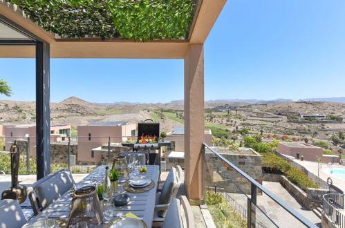 Foto 40 - Casa de 3 habitaciones en San Bartolomé de Tirajana con piscina y terraza