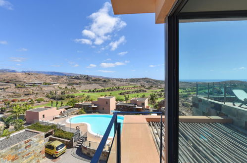 Foto 25 - Casa con 3 camere da letto a Spagna con piscina e vista mare