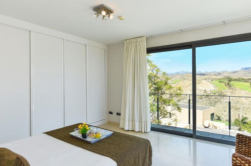 Foto 11 - Casa con 3 camere da letto a Spagna con piscina e vista mare