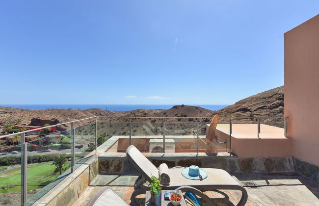 Maison de 3 chambres à San Bartolomé de Tirajana avec piscine et terrasse - Photo 25