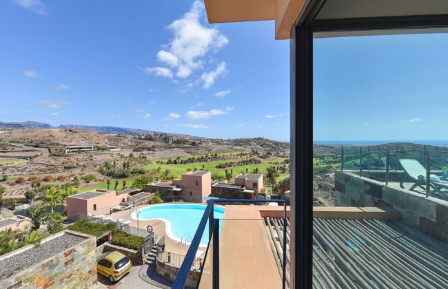 Maison de 3 chambres à San Bartolomé de Tirajana avec piscine et terrasse - Photo 33