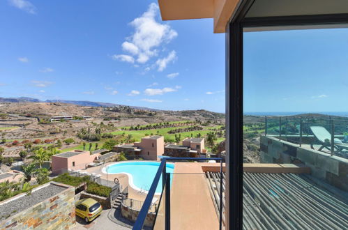 Photo 18 - Maison de 3 chambres à San Bartolomé de Tirajana avec piscine et terrasse