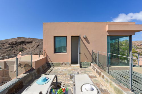 Photo 15 - Maison de 3 chambres à San Bartolomé de Tirajana avec piscine et terrasse