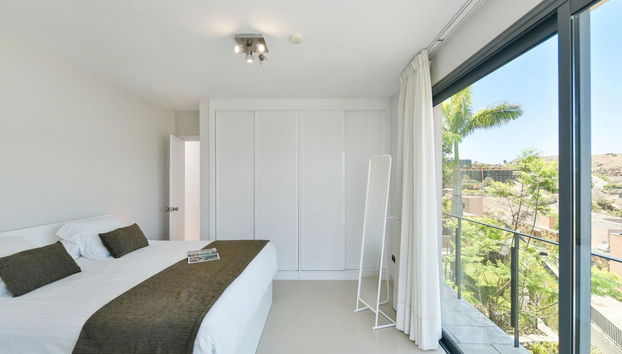 Haus mit 3 Schlafzimmern in San Bartolomé de Tirajana mit schwimmbad und terrasse - Foto 5
