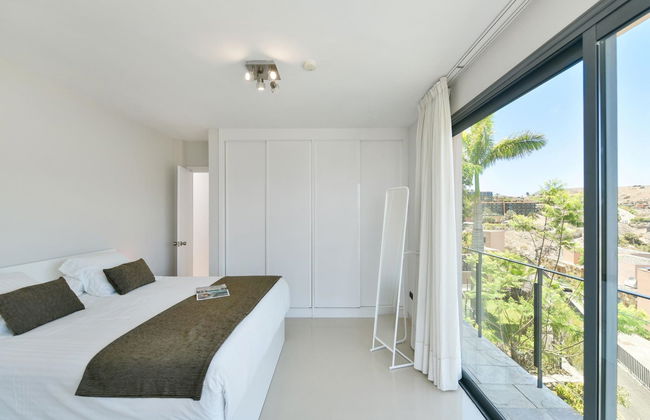Maison de 3 chambres à San Bartolomé de Tirajana avec piscine et terrasse - Photo 5