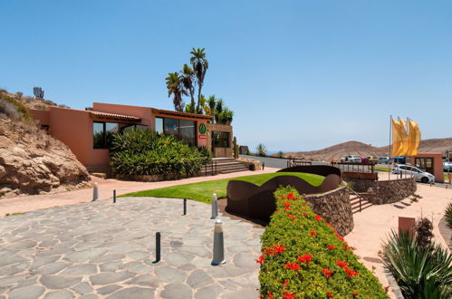 Photo 42 - Maison de 3 chambres à San Bartolomé de Tirajana avec piscine et vues à la mer