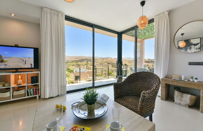 Maison de 3 chambres à San Bartolomé de Tirajana avec piscine et terrasse - Photo 7