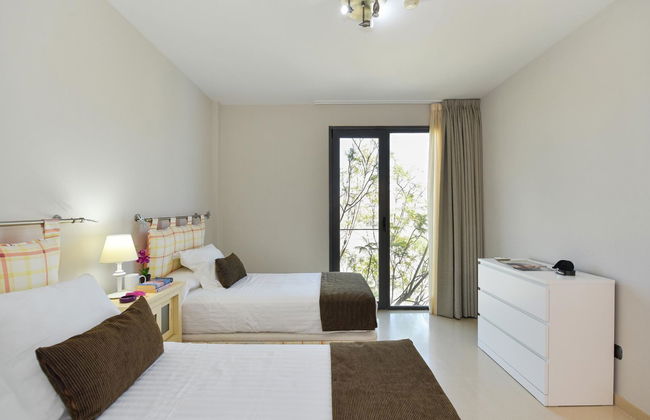 Maison de 3 chambres à San Bartolomé de Tirajana avec piscine et terrasse - Photo 13