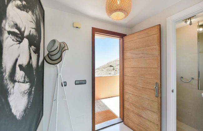 Maison de 3 chambres à San Bartolomé de Tirajana avec piscine et terrasse - Photo 21