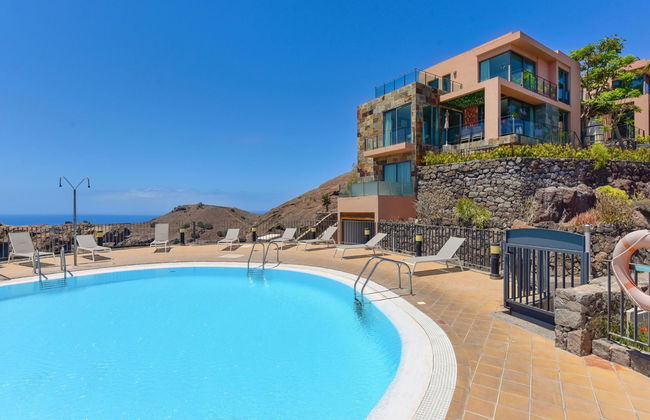 Maison de 3 chambres à San Bartolomé de Tirajana avec piscine et terrasse - Photo 31