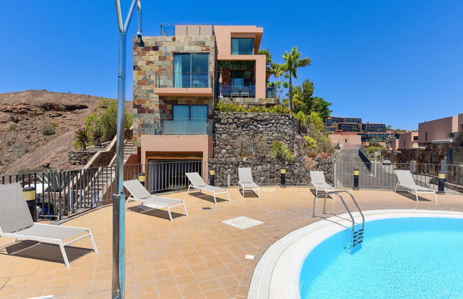 Maison de 3 chambres à San Bartolomé de Tirajana avec piscine et terrasse - Photo 32