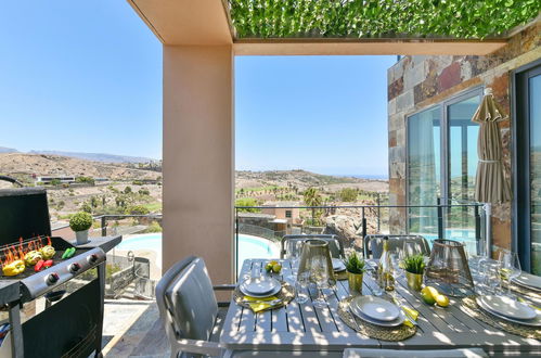 Photo 39 - Maison de 3 chambres à San Bartolomé de Tirajana avec piscine et terrasse