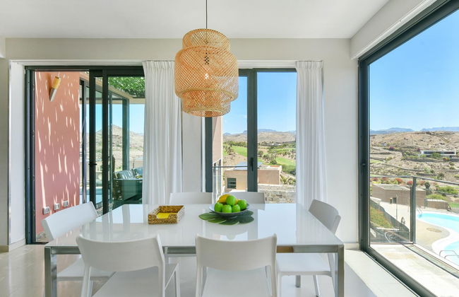 Maison de 3 chambres à San Bartolomé de Tirajana avec piscine et terrasse - Photo 9