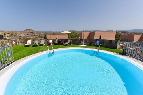 Photo 31 - 3 bedroom House in San Bartolomé de Tirajana with swimming pool and sea view