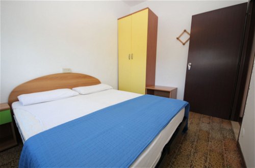 Foto 13 - Appartamento con 2 camere da letto a Rosolina con giardino e vista mare