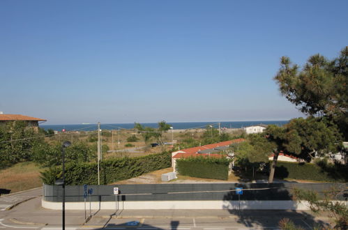 Photo 4 - Appartement de 2 chambres à Rosolina avec jardin et vues à la mer