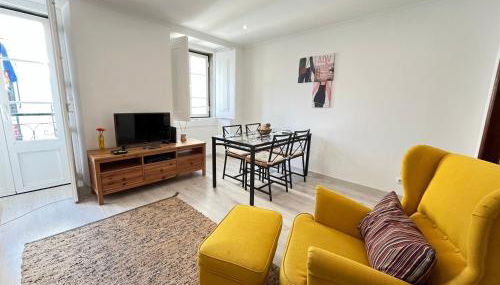 Travessa do Pasteleiro Apartment by Trip2Portugal - Photo 5