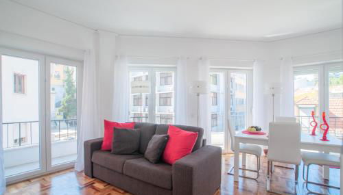 City Center Stylish Apartment - Foto 3